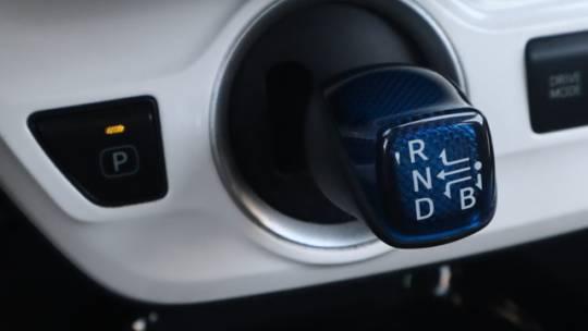 2018 Toyota Prius Prime Premium