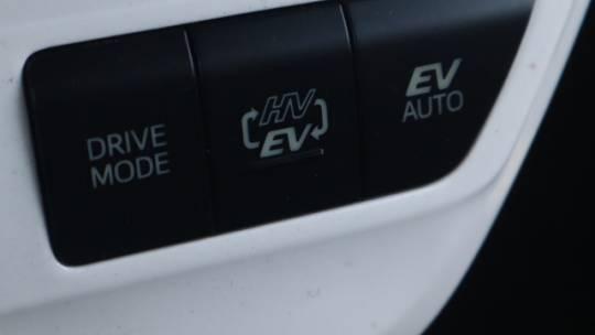 2018 Toyota Prius Prime Premium