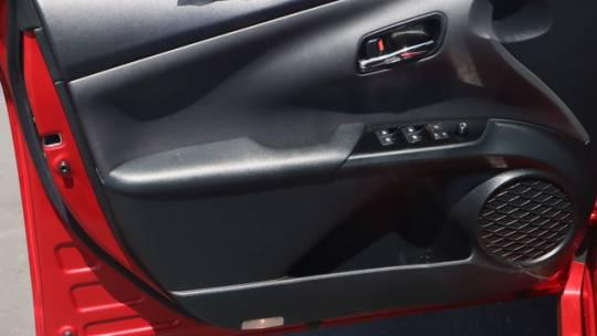 2018 Toyota Prius Prime Premium