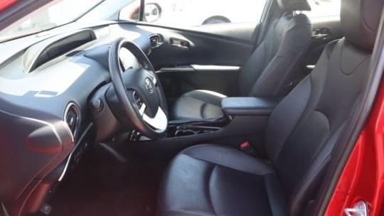 2018 Toyota Prius Prime Premium