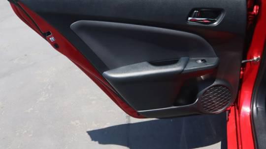 2018 Toyota Prius Prime Premium