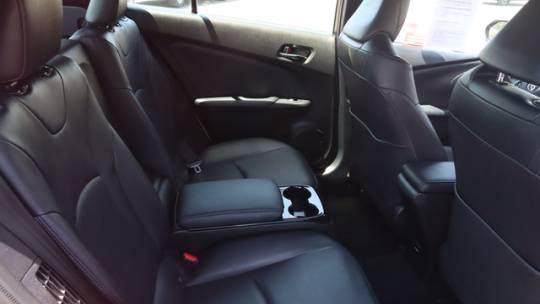 2018 Toyota Prius Prime Premium