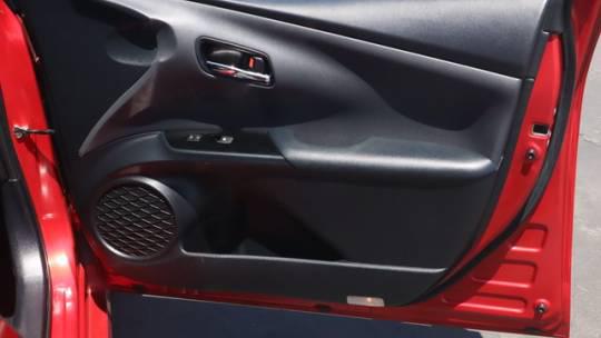 2018 Toyota Prius Prime Premium