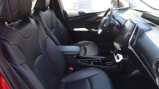 2018 Toyota Prius Prime Premium