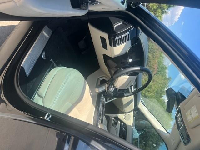 2019 Land Rover Range Rover 5.0L V8 Supercharged