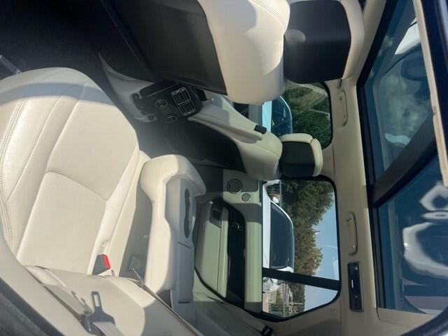 2019 Land Rover Range Rover 5.0L V8 Supercharged