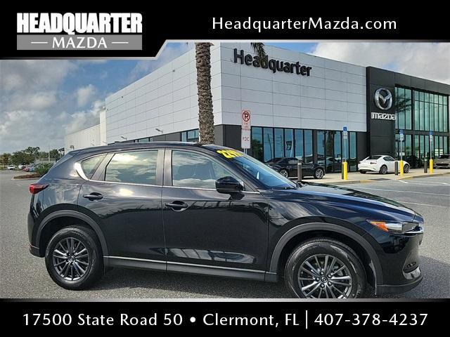 Headquarter Mazda  New & Used Mazda Dealer in Clermont, FL