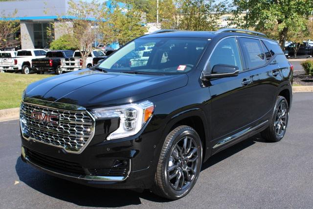 2024 GMC Terrain AWD Denali for sale in Mount Airy, NC