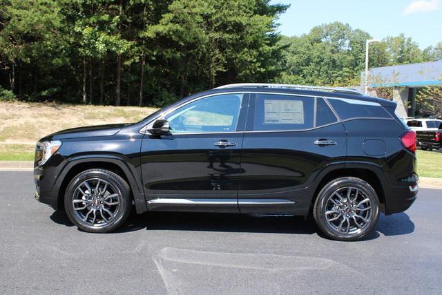 2024 GMC Terrain AWD Denali