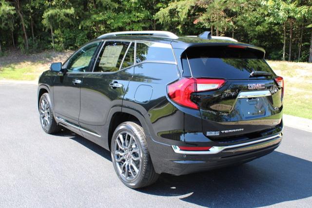 2024 GMC Terrain AWD Denali