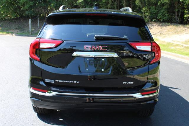 2024 GMC Terrain AWD Denali