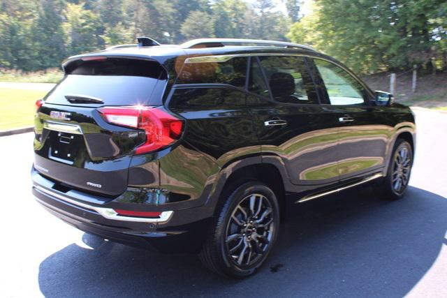 2024 GMC Terrain AWD Denali