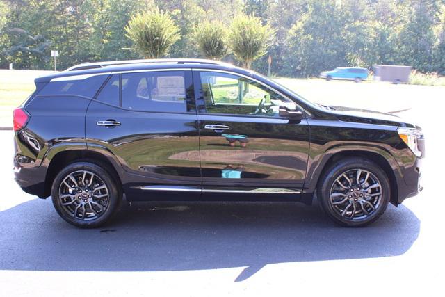2024 GMC Terrain AWD Denali