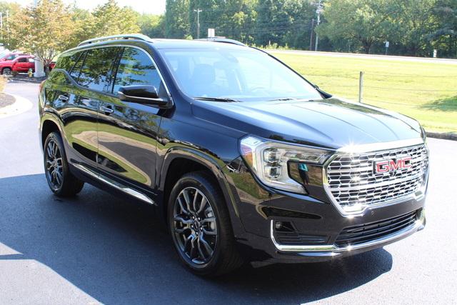 2024 GMC Terrain AWD Denali