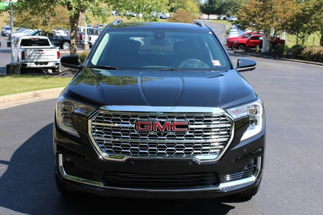 2024 GMC Terrain AWD Denali