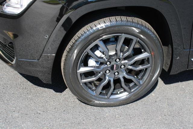 2024 GMC Terrain AWD Denali