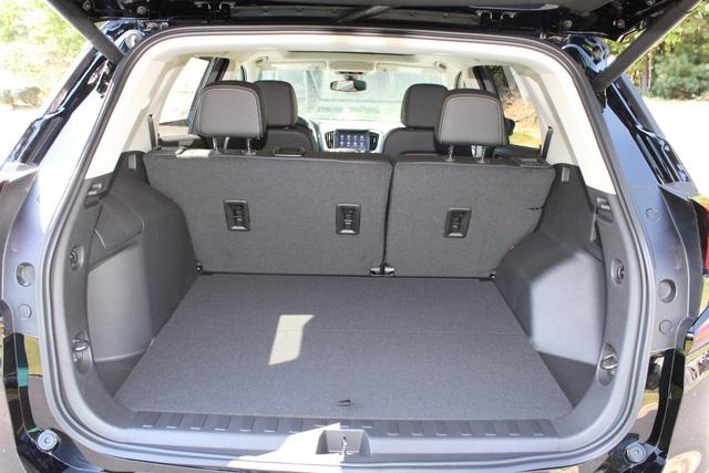 2024 GMC Terrain AWD Denali