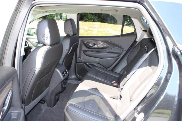 2024 GMC Terrain AWD Denali