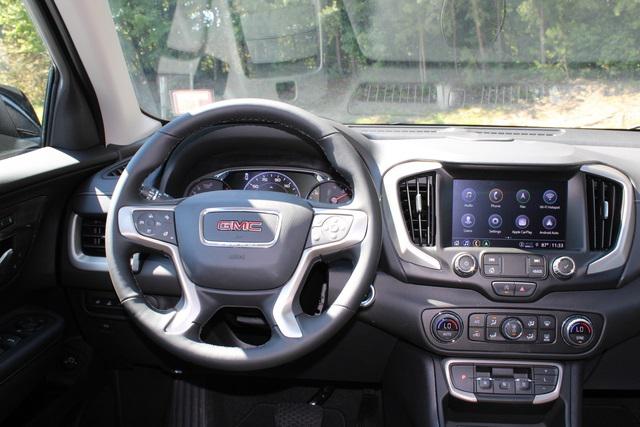 2024 GMC Terrain AWD Denali