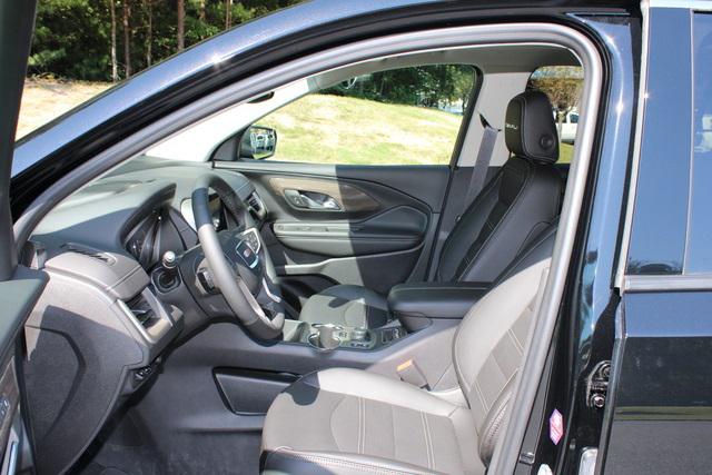 2024 GMC Terrain AWD Denali