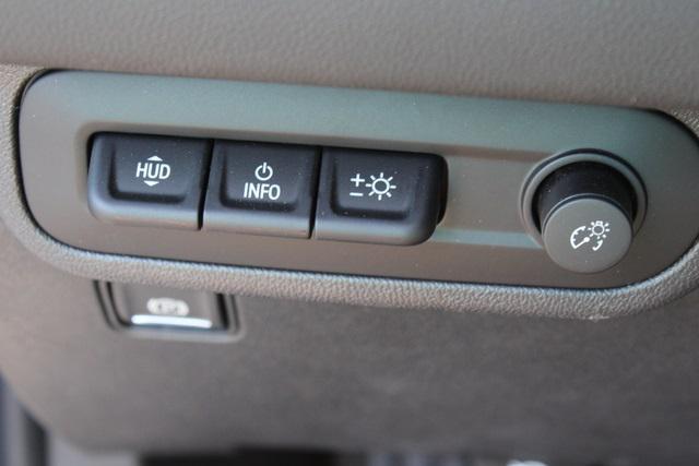 2024 GMC Terrain AWD Denali
