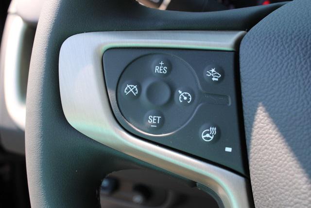 2024 GMC Terrain AWD Denali