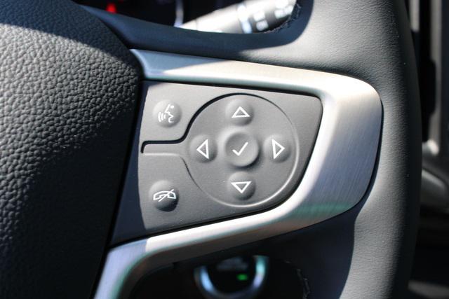 2024 GMC Terrain AWD Denali