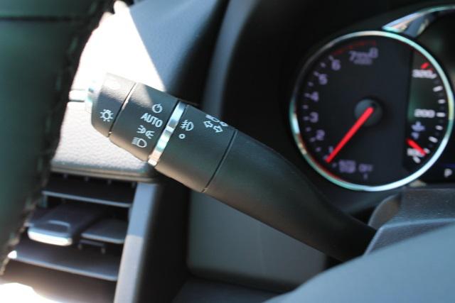 2024 GMC Terrain AWD Denali