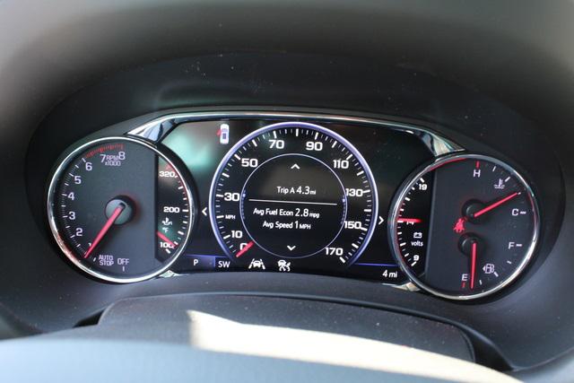 2024 GMC Terrain AWD Denali