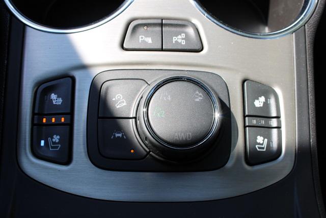 2024 GMC Terrain AWD Denali