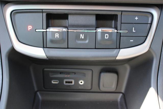 2024 GMC Terrain AWD Denali