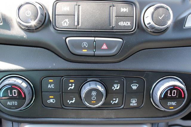 2024 GMC Terrain AWD Denali