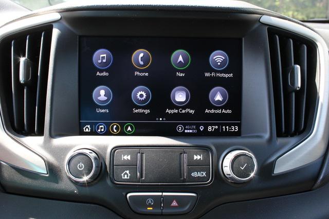 2024 GMC Terrain AWD Denali