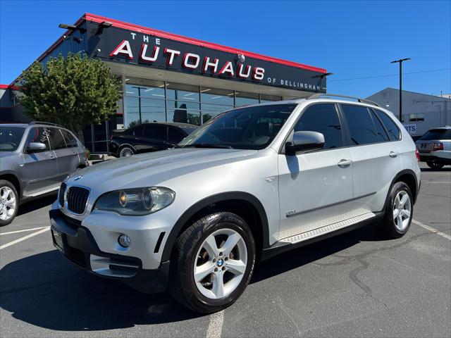 2008 BMW X5 3.0si for sale in Bellingham, WA