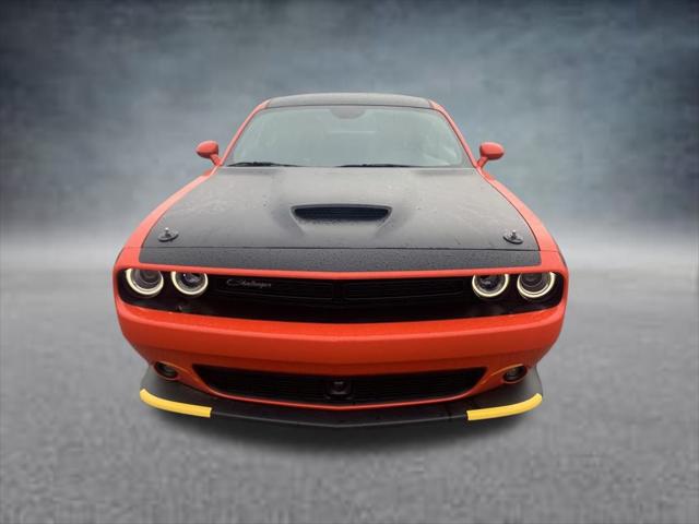 2023 Dodge Challenger CHALLENGER R/T SCAT PACK