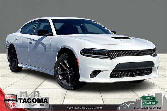 2023 Dodge Charger CHARGER GT AWD