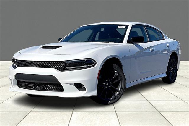 2023 Dodge Charger CHARGER GT AWD