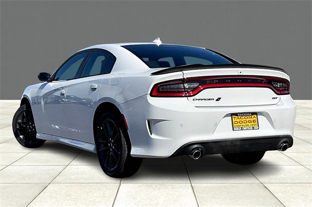 2023 Dodge Charger CHARGER GT AWD