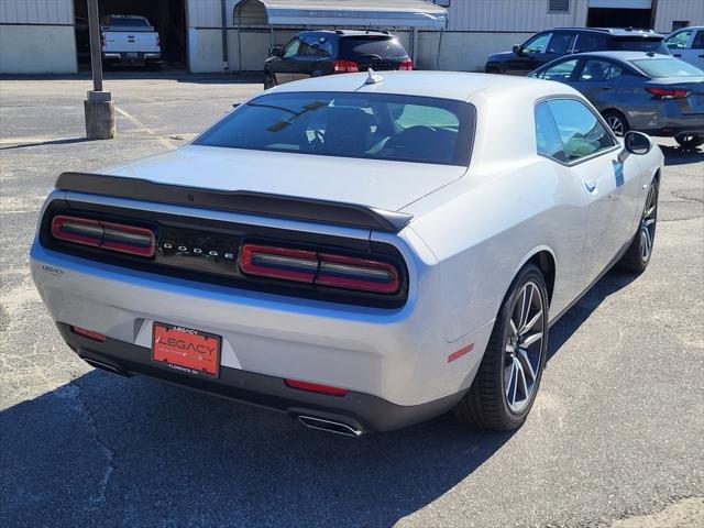 2023 Dodge Challenger CHALLENGER R/T