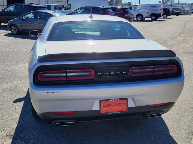 2023 Dodge Challenger CHALLENGER R/T