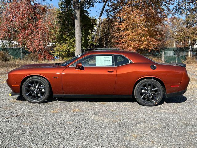 2023 Dodge Challenger CHALLENGER R/T