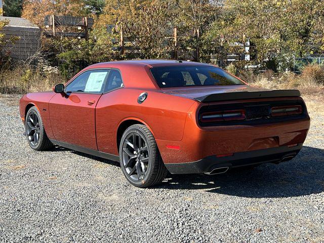 2023 Dodge Challenger CHALLENGER R/T