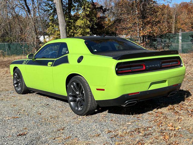 2023 Dodge Challenger CHALLENGER R/T