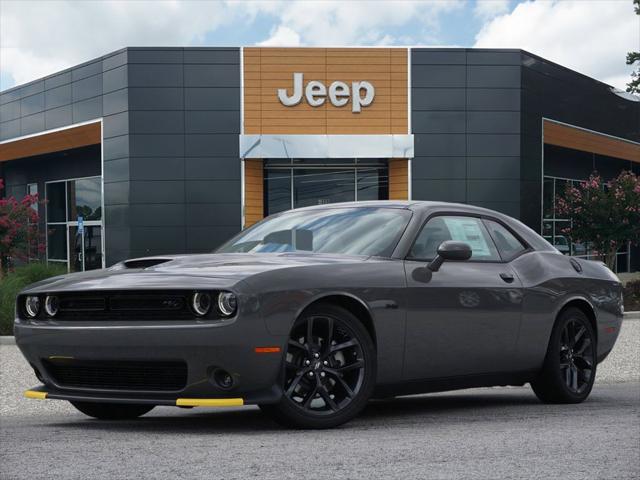 2023 Dodge Challenger CHALLENGER R/T