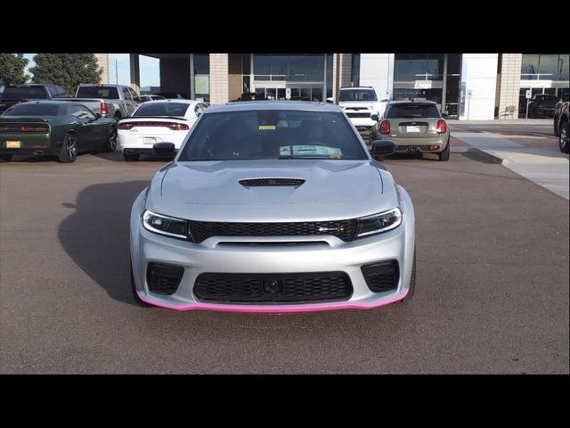 2023 Dodge Charger CHARGER SCAT PACK WIDEBODY