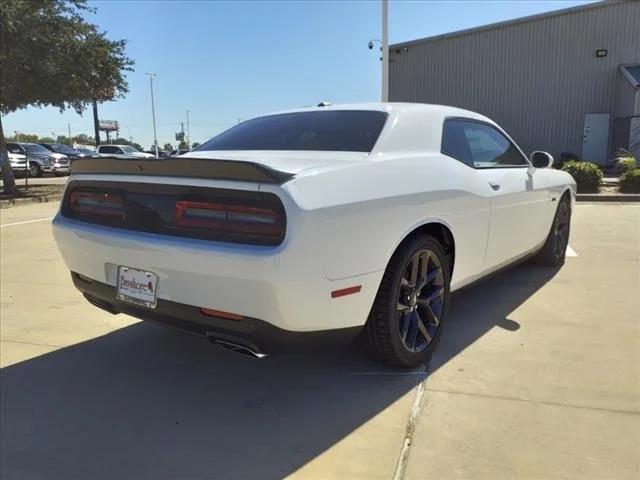 2023 Dodge Challenger CHALLENGER R/T