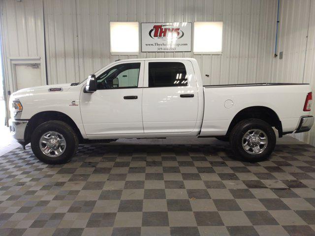 2024 RAM Ram 3500 RAM 3500 TRADESMAN CREW CAB 4X4 64 BOX