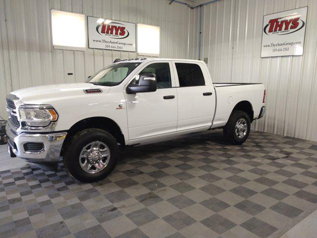 2024 RAM Ram 3500 RAM 3500 TRADESMAN CREW CAB 4X4 64 BOX