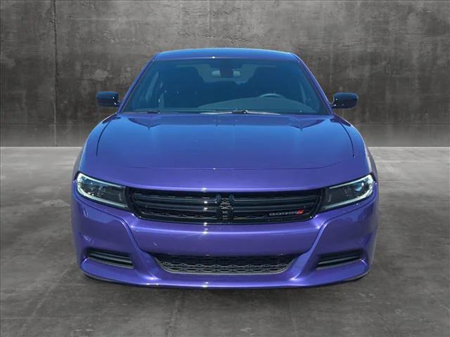 2023 Dodge Charger CHARGER SXT RWD