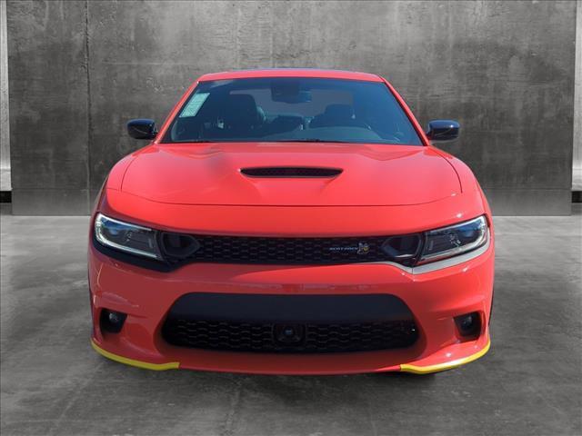 2023 Dodge Charger CHARGER SCAT PACK